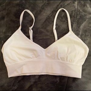 Lululemon Ebb to Street bra A/B
